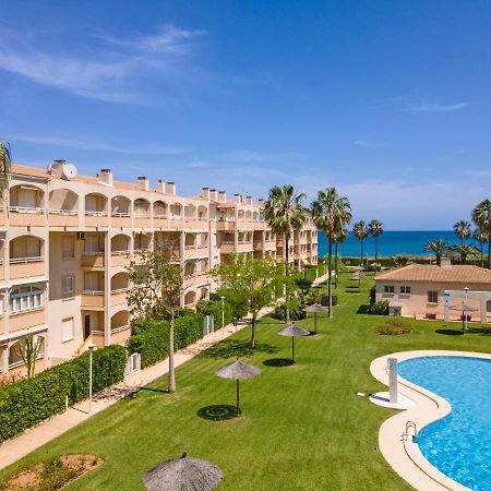 Anacasa Bahia De Denia Les Marines Ap2102 아파트 외부 사진