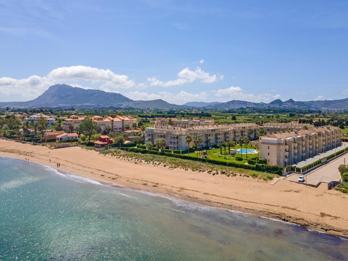 Anacasa Bahia De Denia Les Marines Ap2102 아파트 외부 사진