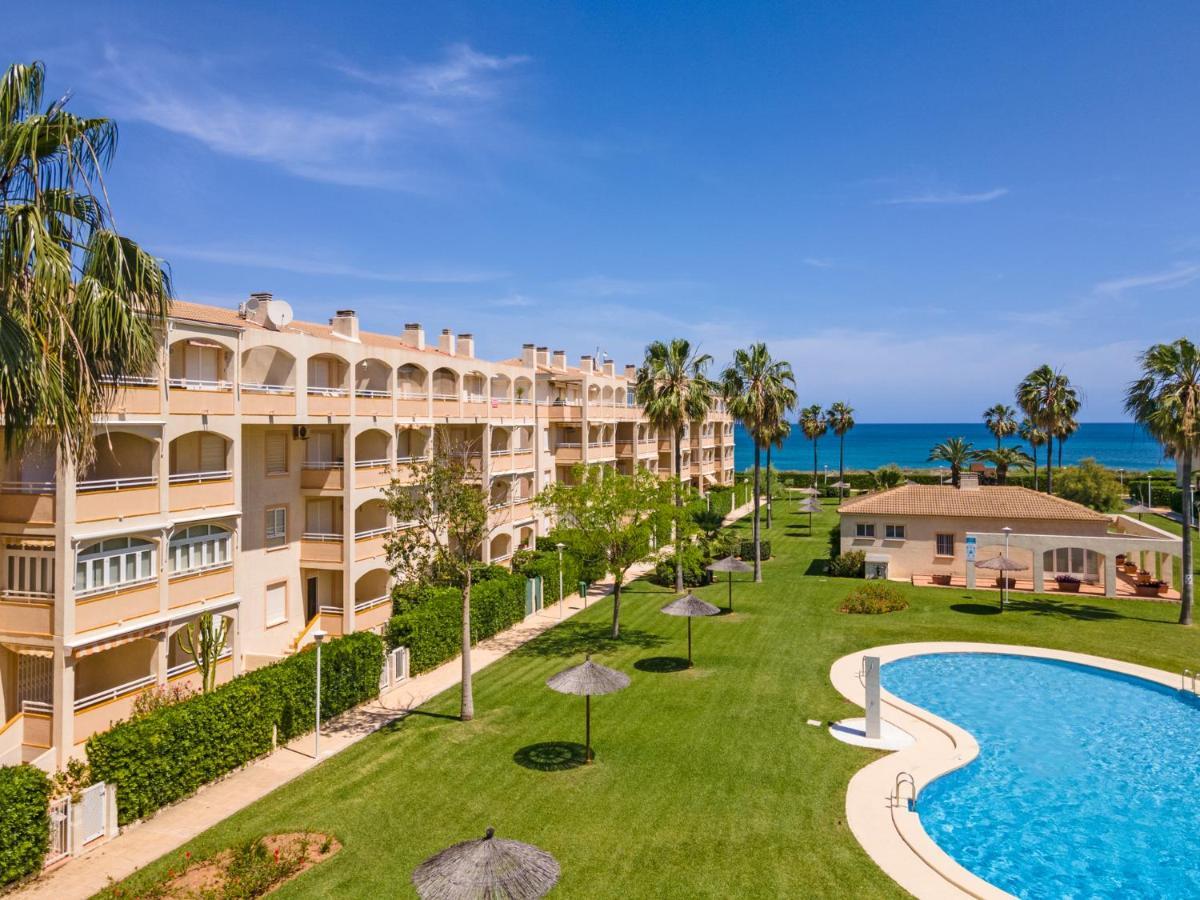 Anacasa Bahia De Denia Les Marines Ap2102 아파트 외부 사진