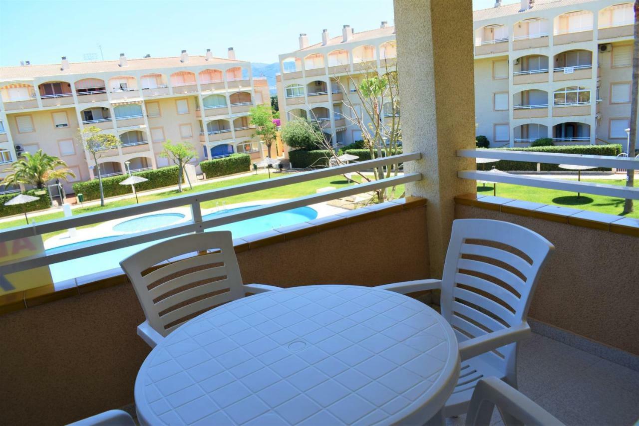 Anacasa Bahia De Denia Les Marines Ap2102 아파트 외부 사진