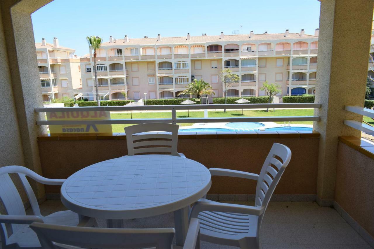 Anacasa Bahia De Denia Les Marines Ap2102 아파트 외부 사진