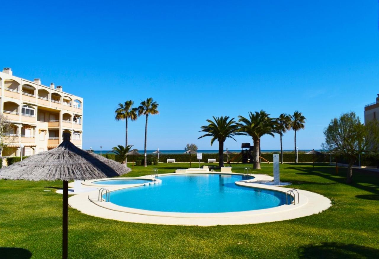 Anacasa Bahia De Denia Les Marines Ap2102 아파트 외부 사진