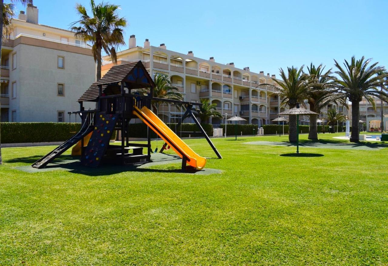 Anacasa Bahia De Denia Les Marines Ap2102 아파트 외부 사진