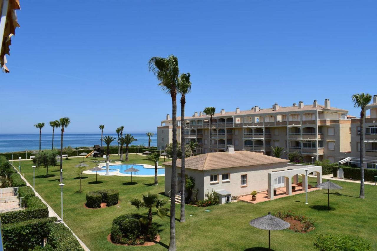 Anacasa Bahia De Denia Les Marines Ap2102 아파트 외부 사진