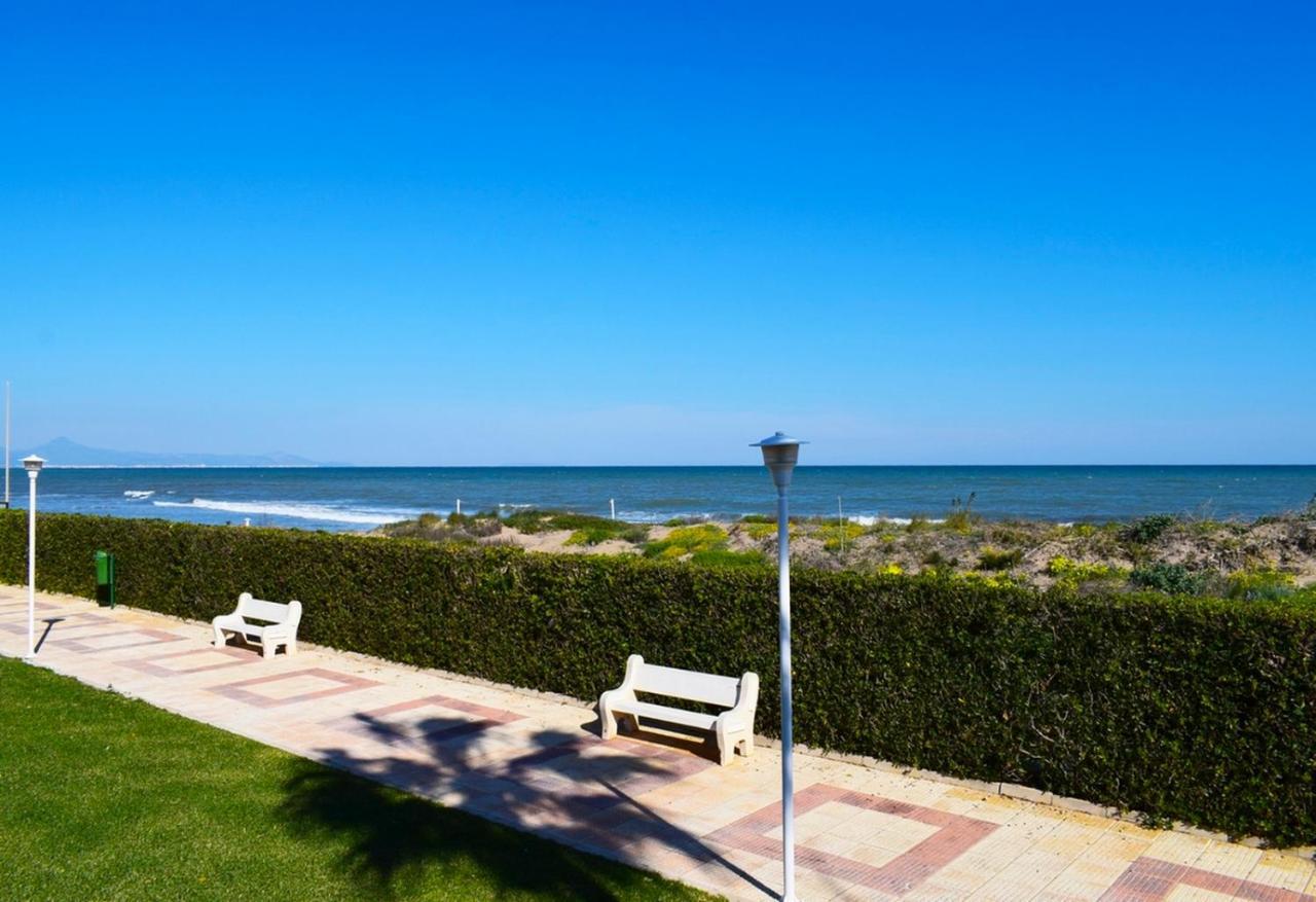 Anacasa Bahia De Denia Les Marines Ap2102 아파트 외부 사진
