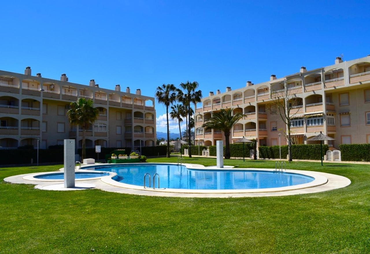 Anacasa Bahia De Denia Les Marines Ap2102 아파트 외부 사진