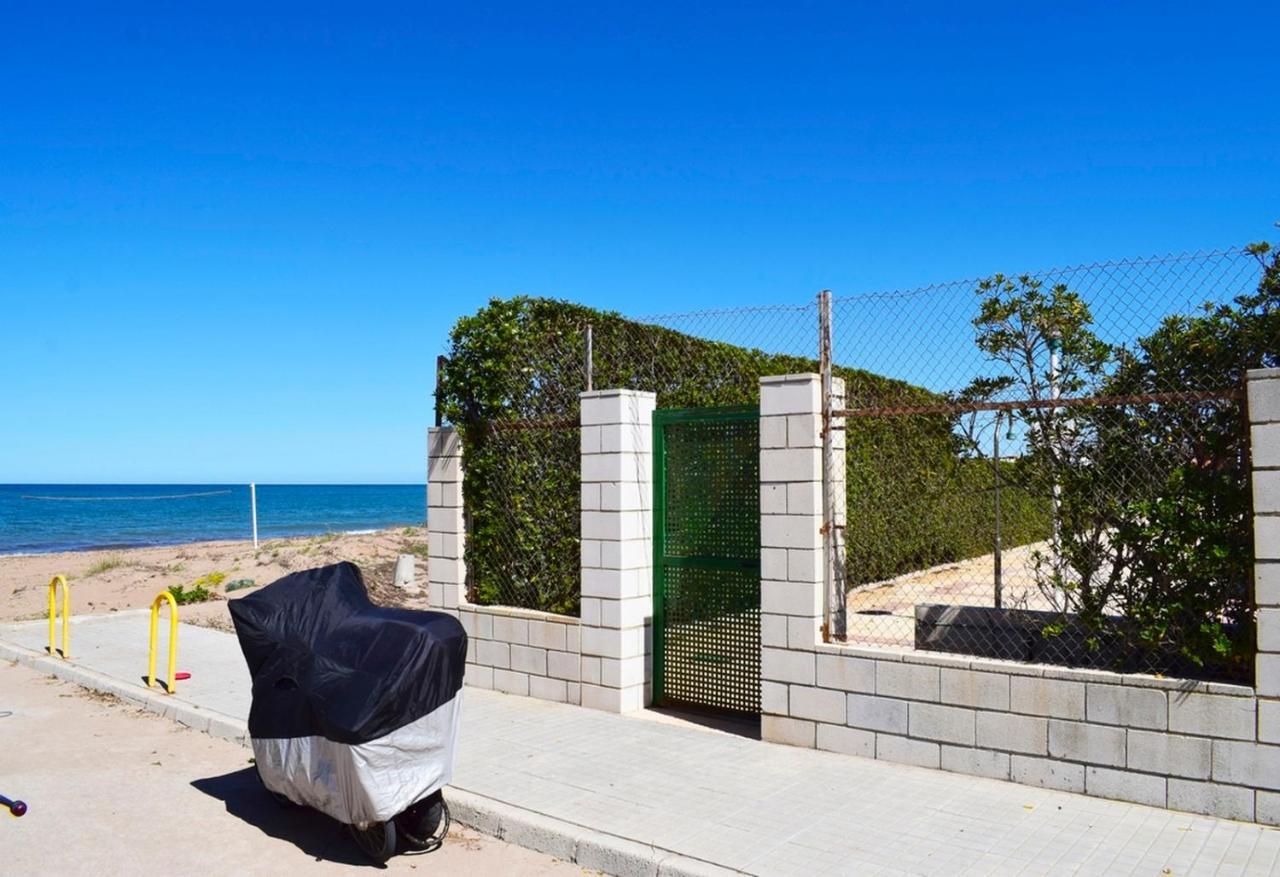 Anacasa Bahia De Denia Les Marines Ap2102 아파트 외부 사진