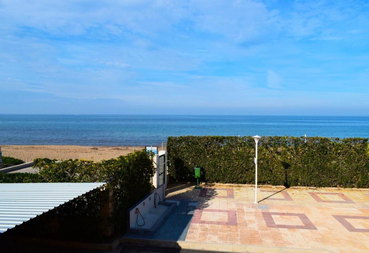 Anacasa Bahia De Denia Les Marines Ap2102 아파트 외부 사진