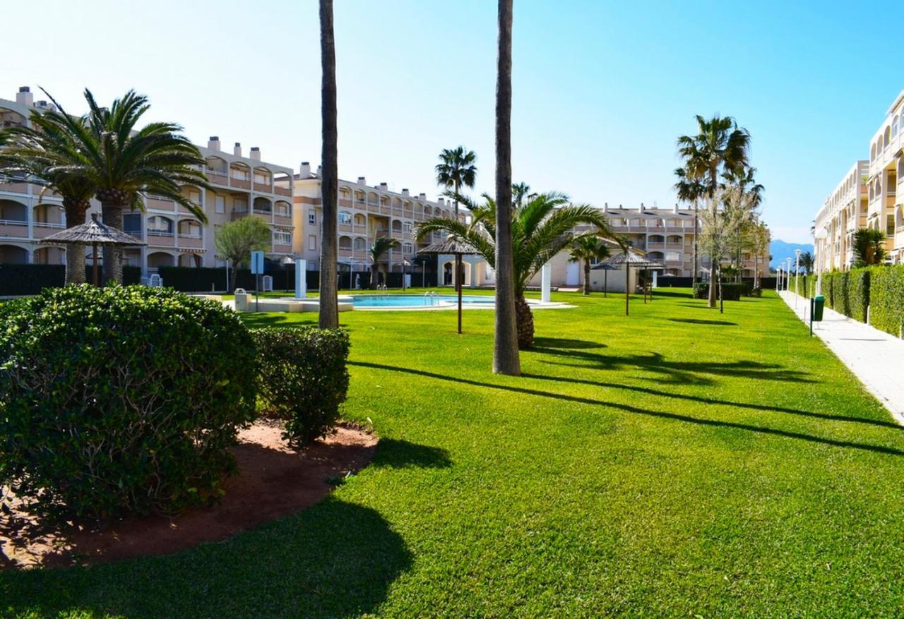Anacasa Bahia De Denia Les Marines Ap2102 아파트 외부 사진